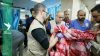 Life Support: Capturing the Gaza war through the eyes of doctors