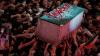 Iran's funeral politics: Khamenei's burial becomes message to region and rivals