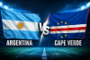 Argentina World Cup Update: Cape Verde Next After Jordan And Algeria Wins As 8 Ball Strike Cup Heats Up