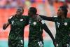 Flamingos Depart for Lomé Ahead of Crucial Benin Clash