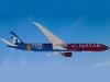Qatar Airways to showcase its FIFA livery aircraft at Farnborough airshow