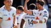 Exeter Chiefs' Henry Slade rewarded for 'hard work' with England start against Fiji