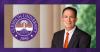 University of Georgia provost named Clemson’s new president