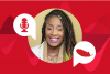 Sharon Ponder-Ballard ’86 discusses literacy and living Illinois State’s motto on