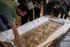 France returns 23 Syrian treasures after 15 years as Macron visits Damascus