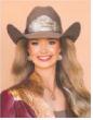 Miss Teen Rodeo Montana Loves  To Represent Rodeo Community