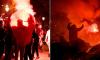 The World Cup match French police have been dreading: Cops prepare for chaos as France take on Morocco, with violence expected - especially if the North Africans pull off a shock victory