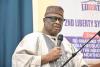 Liberty Symposium Convener Lauds Tinubu’s Directive to Probe Global Tech Firms Over Use of Nigerian Media Content