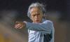 Jorge Jesus To Take Over As Portugal Coach After FIFA World Cup 2026 Exit