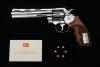 World AFP One revolver, six bullets: Turkish president's 'unusual' gift to NATO leaders
