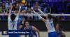China’s women beat Ukraine in Hong Kong to snap losing streak at Volleyball Nations League