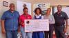 ECTEL launches round two of Pearl Allison Lake scholarship fund