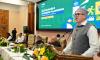 J&K Must Embrace Sustainable, Value-Based Tourism, Says Omar Abdullah