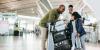 SARS introduces new rules for international travellers entering and leaving SA