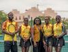 Diamond Rackets leave for Botswana ahead of Billie Jean King Cup Africa Group III