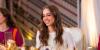 Princess Iman of Jordan is Expecting Second Child
