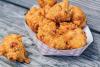 First Person: Investigating the Rhode Island Mystery that is the Clam Cake