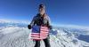 What drove a Lafayette professor to conquer the highest point in all 50 states?