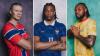 England’s ‘What if?’ World Cup XI – including Haaland and Olise