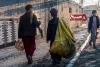 Child Labor Rises in Kabul as Poverty Forces Families to Send Children to Work