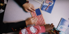 Alabama picked to lead national civics initiative putting veteran-built American flag kits in hands of 250,000 students