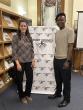 Central African music and culture take root in Springfield