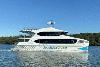 South Sea Cruises Group reveals Jaguar, new vessel in Fiji