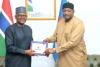 Dangote pledges US$2B strategic investment partnership for Gambia