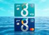 Banco Popular launches Gnial cards made with plastic recovered from Dominican coast
