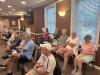 Indiana Township officials continue to mull proposed residential development along Cove Run Road