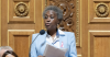 Senator Annick Petrus held captive during an armed robbery in Saint-Martin