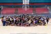 ABFive basketball camp teaches skills both on and off the court