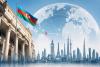 Azerbaijan's diplomatic missions abroad - COUNTRIES
