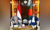 Bangladesh, Netherlands discuss ways to boost defence cooperation