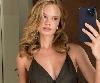 Viral glam model with incredible likeness to Norway talisman Erling Haaland reveals who she’s backing in England clash