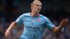 Norway's Erling Haaland speaks at news conference in Miami ahead of World Cup quarter-final