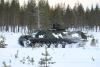 Finland, Norway, Latvia Eye Joint Procurement of Patria TRACKX Vehicles