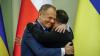 Poland and Ukraine have fallen out over history