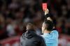 First Ever World Cup Peruvian Expulsion and Chilean Red Card Reframe World Cup Folklore