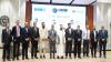 Centre for Excellence in Islamic FinTech establishes by Meezan Bank at Iqra University