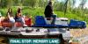 Alaska grandfather’s miniature railroad continues running 50 years later