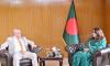 Shama stresses manpower cooperation with Algeria