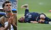 Christian Pulisic's shocking injury that forced him out of Belgium World Cup humiliation revealed