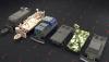 Rheinmetall, DOK-ING Form Croatian Venture for Next-Gen UGV Tech