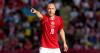Wolfsburg says Eriksen to start rehabilitation in Denmark after on-field collapse
