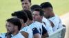 Argentina return to training with full focus on Switzerland quarterfinal