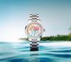Norqain Hides A ‘Golden Ticket’ In Its New Freedom GMT Holiday Edition
