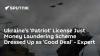 Ukraine’s ‘Patriot’ License Just Money Laundering Scheme Dressed Up as ‘Good Deal’ - Expert