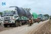 Myanmar junta says it has taken full control of key Sagaing trade route