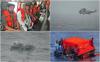 Pakistan Navy saves all 20 Crew Members from sinking Cargo boat near Balochistan’s Ormara